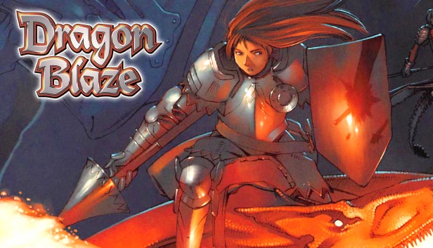 Dragon Blaze